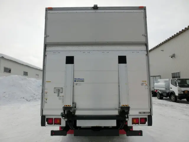 日野 レンジャー ADG-FD7JJWA(2WD)の写真5