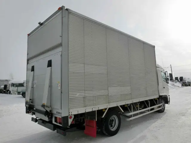 日野 レンジャー ADG-FD7JJWA(2WD)の写真6