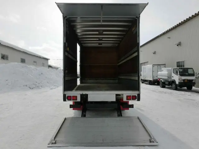 日野 レンジャー ADG-FD7JJWA(2WD)の写真7