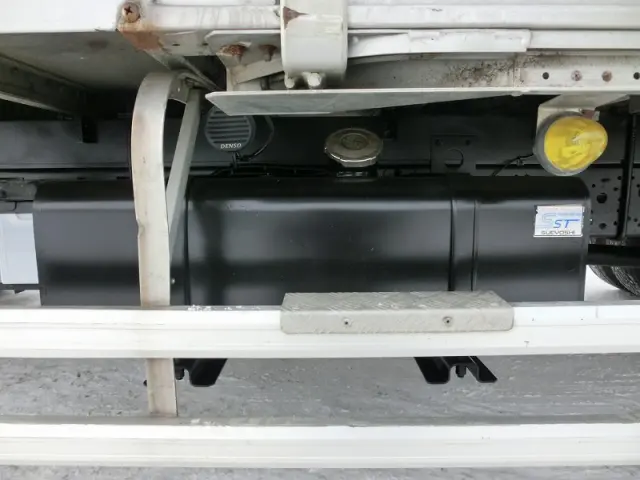 日野 レンジャー ADG-FD7JJWA(2WD)の写真15