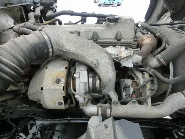 日野 レンジャー ADG-FD7JJWA(2WD)の写真21