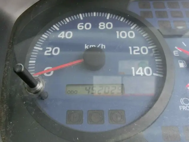 日野 レンジャー ADG-FD7JJWA(2WD)の写真24