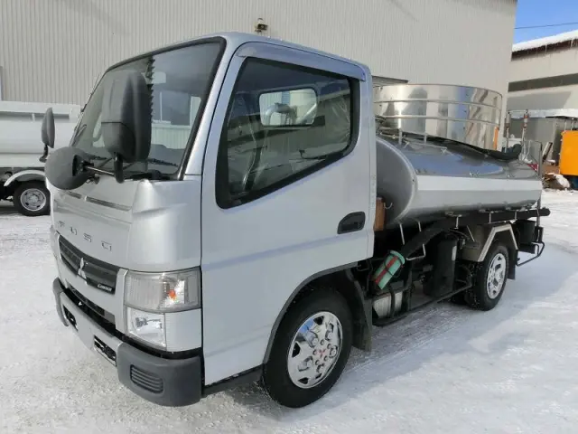 三菱 キャンター SKG-FEA50(2WD)｜中古トラックなら【トラック市】