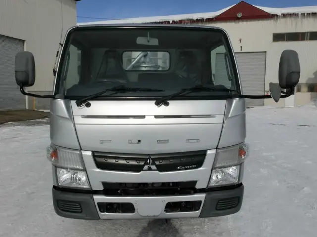 三菱 キャンター SKG-FEA50(2WD)｜中古トラックなら【トラック市】