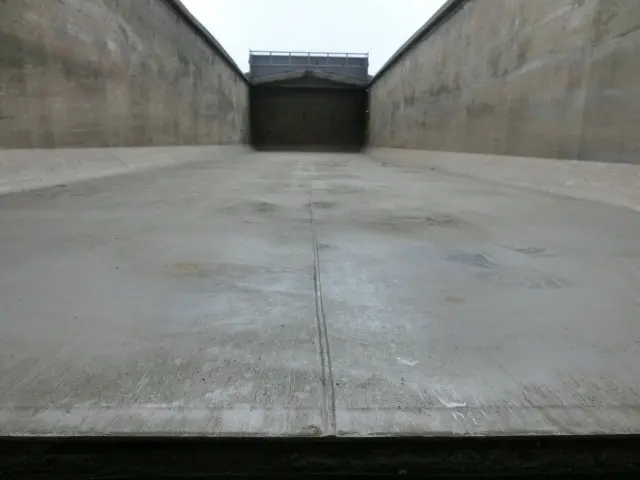 三菱 スーパーグレート PJ-FV50JZ(6x4)の写真9