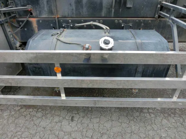 三菱 スーパーグレート PJ-FV50JZ(6x4)の写真16