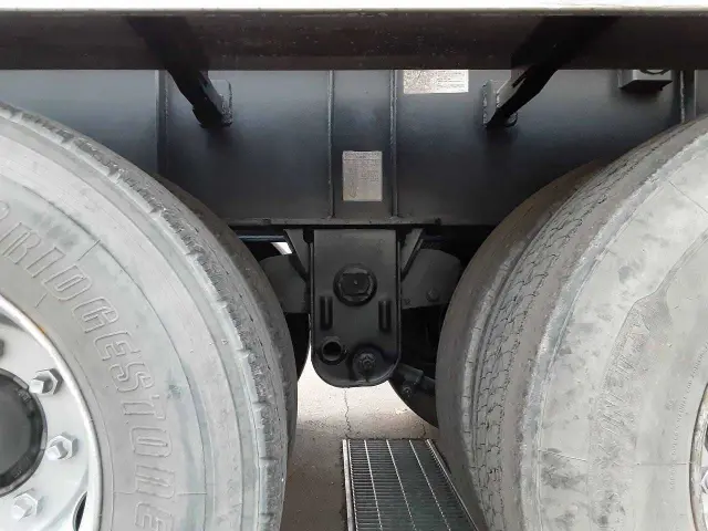 日本トレクス トレーラー PFD231DEの写真19