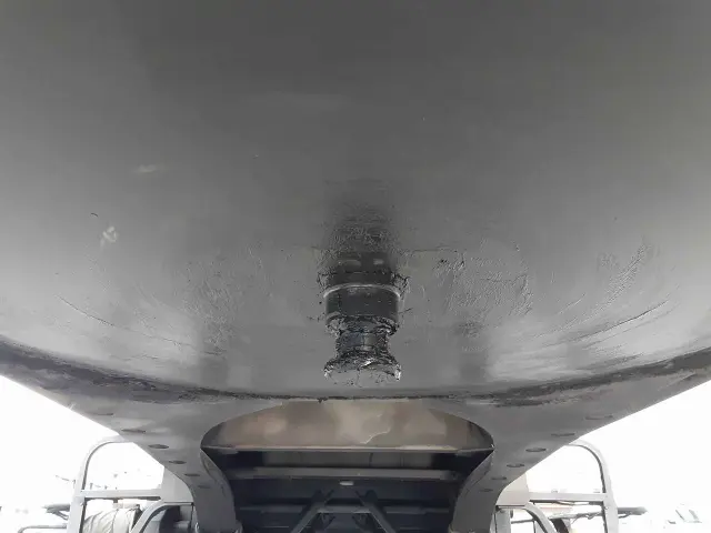 日本トレクス トレーラー PFD231DEの写真22