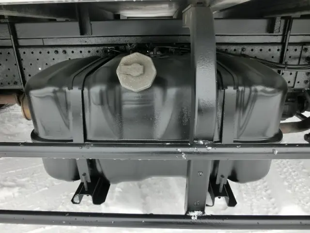 いすゞ エルフ TDG-NPS85AN(4WD)の写真15