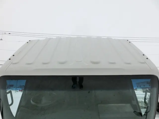 いすゞ エルフ TDG-NPS85AN(4WD)の写真19