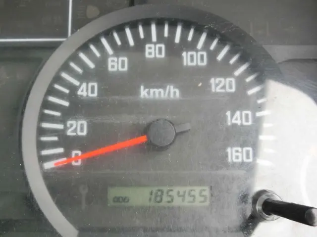 いすゞ エルフ TDG-NPS85AN(4WD)の写真24