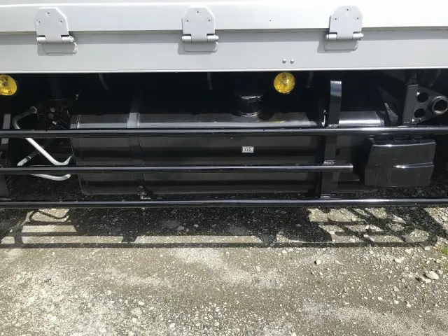 三菱 スーパーグレート 2KG-FS70HZ(8x4)の写真11