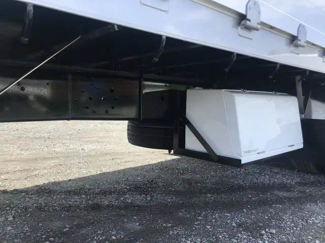 三菱 スーパーグレート 2KG-FS70HZ(8x4)の写真13