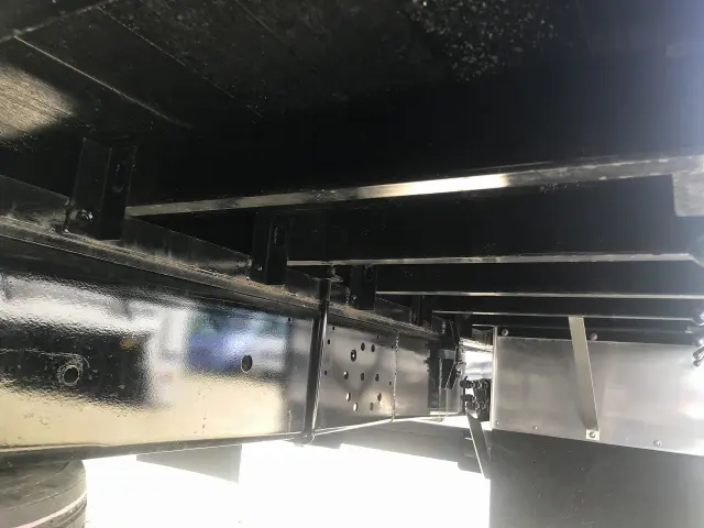 三菱 スーパーグレート 2KG-FS70HZ(8x4)の写真14