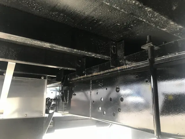 三菱 スーパーグレート 2KG-FS70HZ(8x4)の写真15