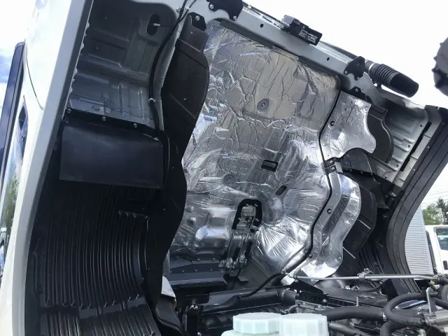 三菱 スーパーグレート 2KG-FS70HZ(8x4)の写真18