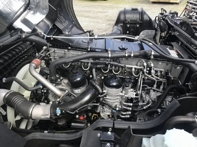 三菱 スーパーグレート 2KG-FS70HZ(8x4)の写真20