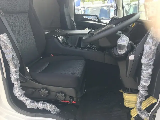 三菱 スーパーグレート 2KG-FS70HZ(8x4)の写真22