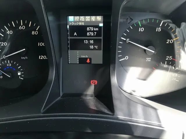 三菱 スーパーグレート 2KG-FS70HZ(8x4)の写真24