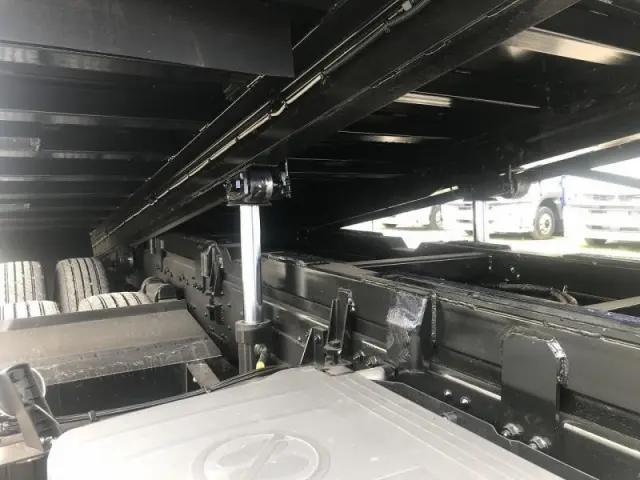 三菱 スーパーグレート 2KG-FS70HZ(8x4)の写真14