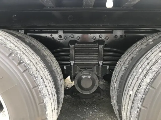 三菱 スーパーグレート 2KG-FS70HZ(8x4)の写真17