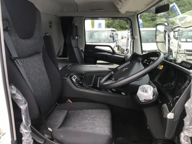 三菱 スーパーグレート 2KG-FS70HZ(8x4)の写真22