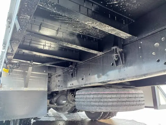 三菱 スーパーグレート 2KG-FS70HZ(8x4)の写真12