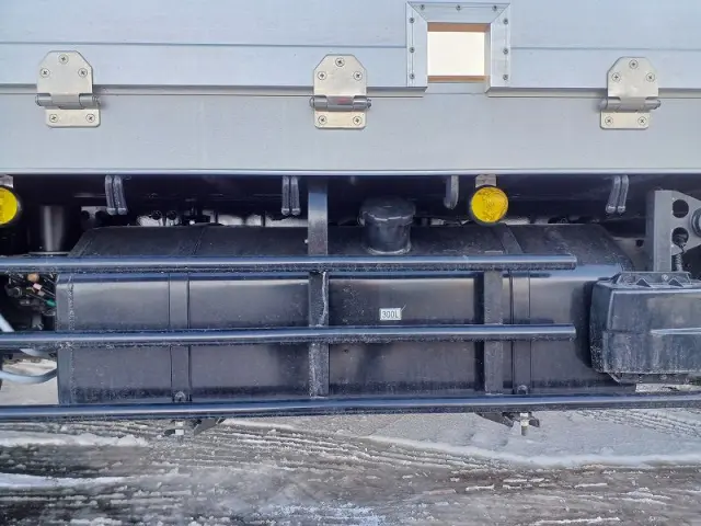 三菱 スーパーグレート 2KG-FS70HZ(8x4)の写真14