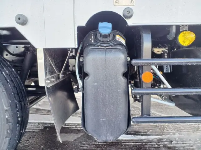 三菱 スーパーグレート 2KG-FS70HZ(8x4)の写真15