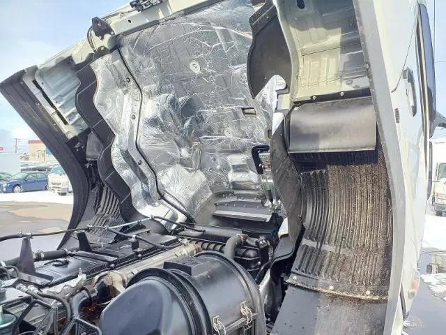 三菱 スーパーグレート 2KG-FS70HZ(8x4)の写真17