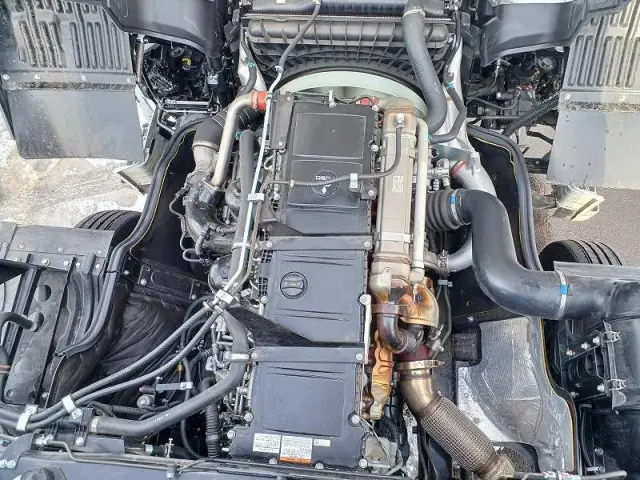 三菱 スーパーグレート 2KG-FS70HZ(8x4)の写真21