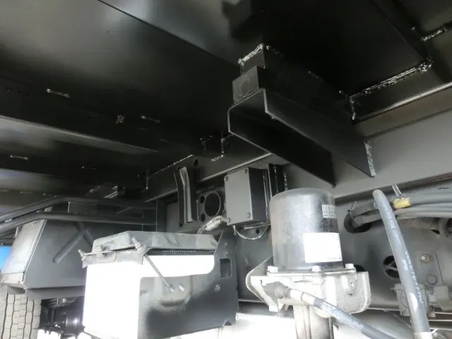 日野 レンジャー LKG-FE7JJAA(2WD)の写真14