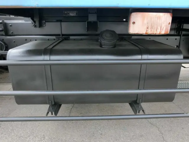 日野 レンジャー LKG-FE7JJAA(2WD)の写真16