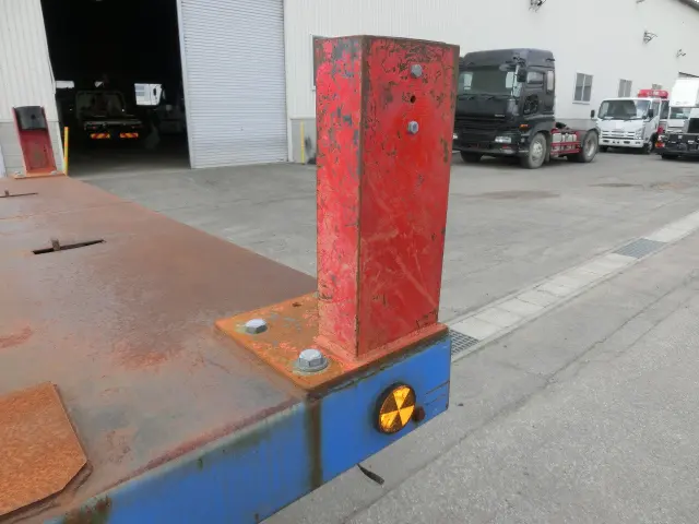 日野 レンジャー LKG-FE7JJAA(2WD)の写真18