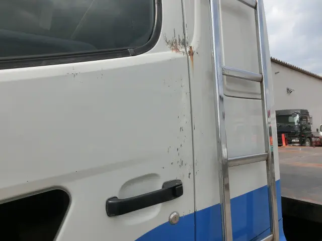 日野 レンジャー LKG-FE7JJAA(2WD)の写真19