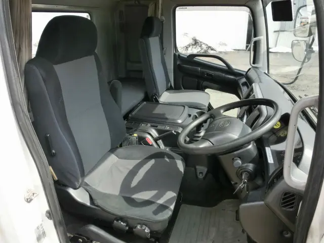 日野 レンジャー LKG-FE7JJAA(2WD)の写真22