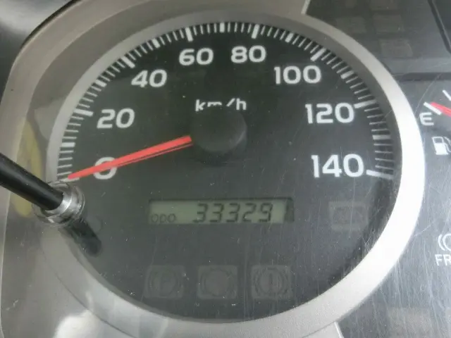 日野 レンジャー LKG-FE7JJAA(2WD)の写真24