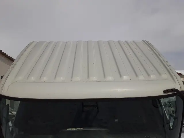 日野 レンジャー ADG-FE8JMWA(2WD)の写真19