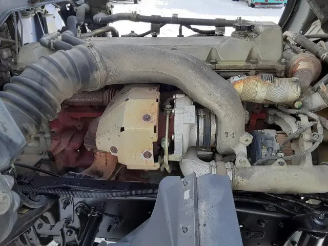 日野 レンジャー ADG-FE8JMWA(2WD)の写真20