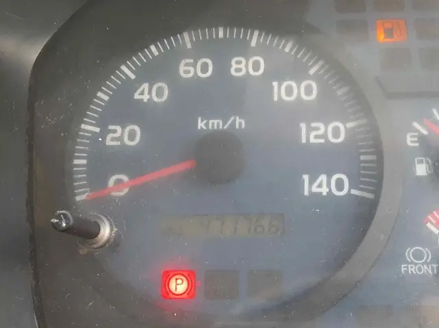 日野 レンジャー ADG-FE8JMWA(2WD)の写真24