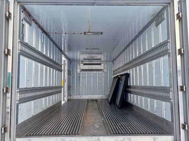 日野 レンジャー TKG-FD9JJAA(2WD)の写真8