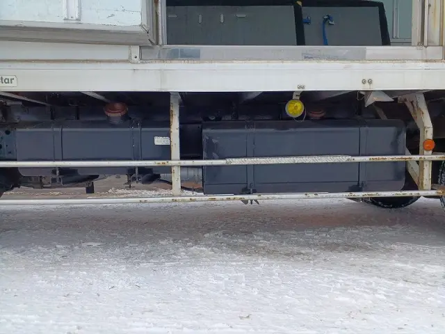 日野 レンジャー TKG-FD9JJAA(2WD)の写真14