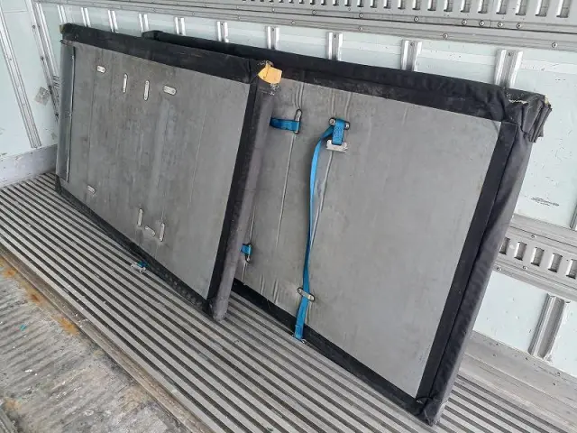 日野 レンジャー TKG-FD9JJAA(2WD)の写真15