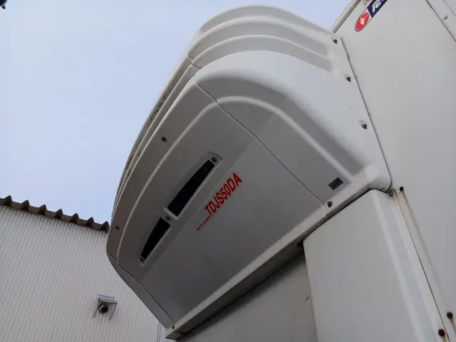 日野 レンジャー TKG-FD9JJAA(2WD)の写真16