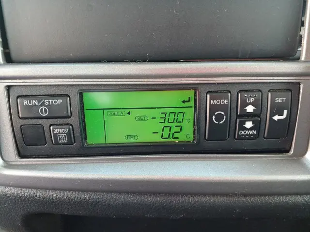 日野 レンジャー TKG-FD9JJAA(2WD)の写真18