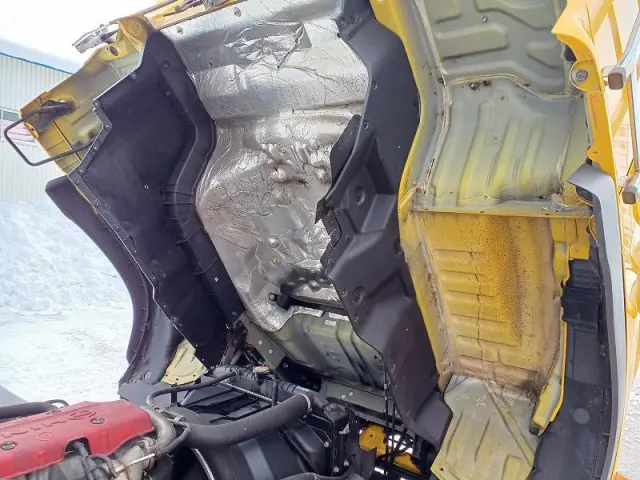 日野 レンジャー TKG-FD9JJAA(2WD)の写真19