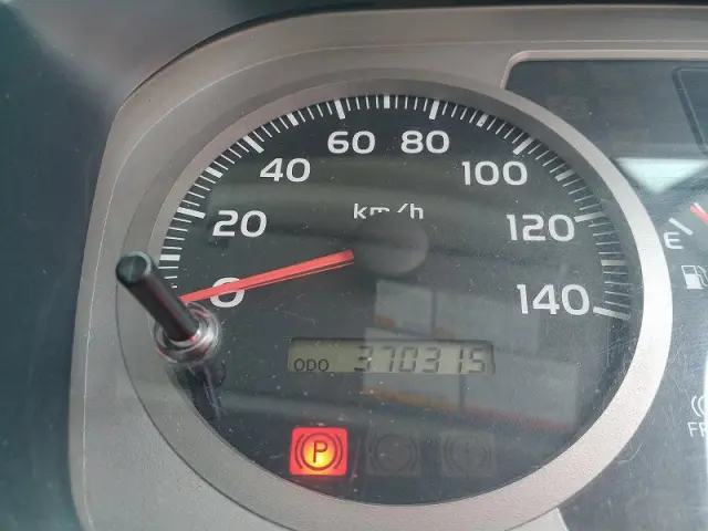 日野 レンジャー TKG-FD9JJAA(2WD)の写真24