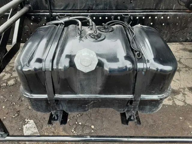 いすゞ フォワード TKG-FRR90S2(2WD)の写真15