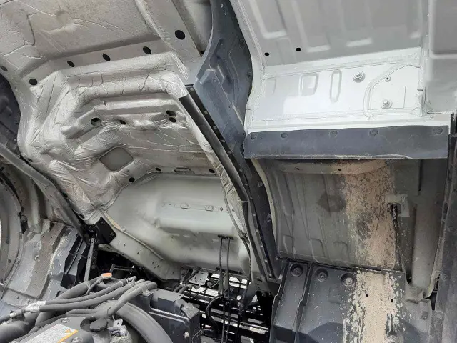 いすゞ フォワード TKG-FRR90S2(2WD)の写真18