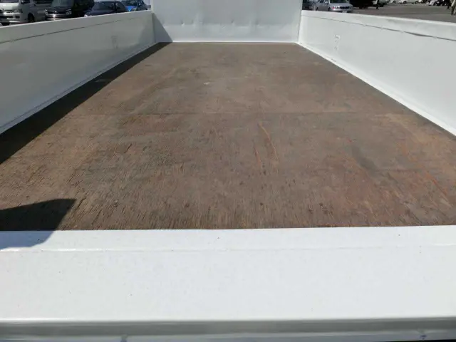 いすゞ エルフ BDG-NPR85AN(2WD)の写真8